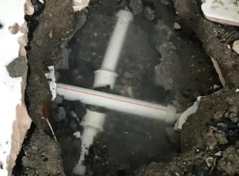 城口阳台漏水维修公司为您分享楼上楼下漏水怎么处理