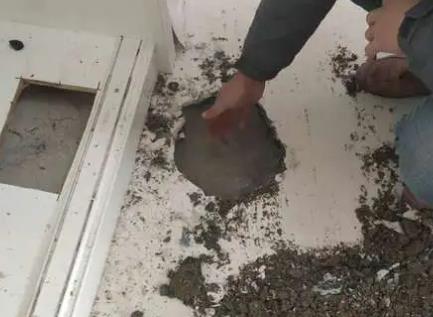 城口卫生间漏水维修公司分享下精确定位查漏水一次多少钱?不同级别收费不同