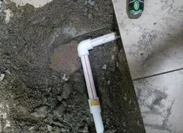 城口阳台漏水维修时有哪些声音会影响检漏仪